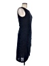 Apt. 9 Blue Cocktail Dress Size M - photo 4