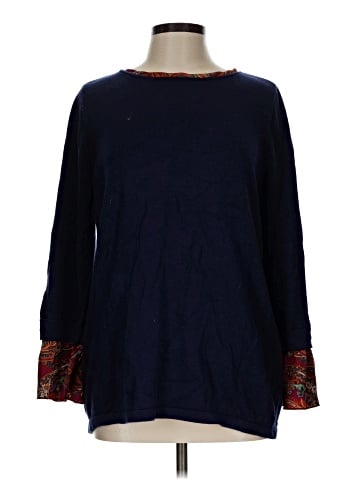 Chico's Pullover Sweater (view 1)