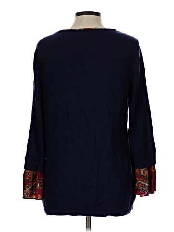 Chico's Pullover Sweater (view 2)