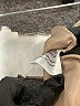 Chouyatou 100% Polyester Tan Jacket Size XXL - photo 8