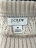 J.Crew Factory Store 100% Cotton Ivory Pullover Sweater Size S - photo 7