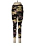 Calvin Klein Performance Print Black Active Pants Size M - photo 2