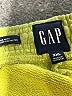 Gap Solid Green Shorts Size XXL - photo 3