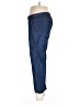 Tommy Hilfiger Tweed Blue Jeans Size 10 - photo 5