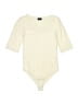 Gap Ivory Bodysuit Size L - photo 1