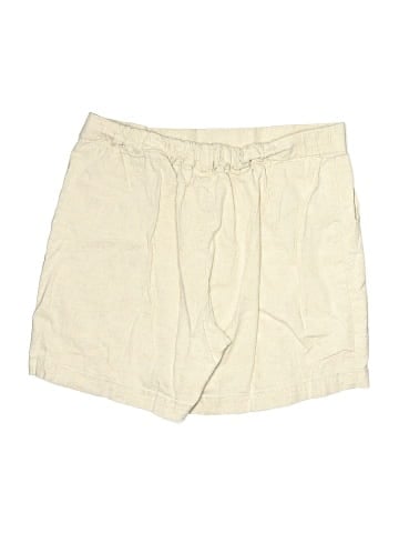 Banana Republic Factory Store Khaki Shorts (view 2)