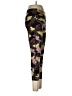 Calvin Klein Performance Print Black Active Pants Size M - photo 4