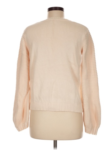 BB Dakota Pullover Sweater (view 2)