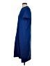DAZY 100% Polyester Blue Casual Dress Size S - photo 5