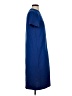 DAZY 100% Polyester Blue Casual Dress Size S - photo 4