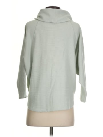 Lilla P Poncho (view 2)