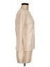 BB Dakota Solid Ivory Pullover Sweater Size M - photo 4