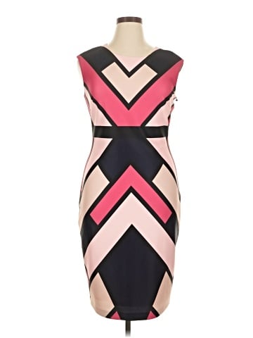 Vince Camuto Cocktail Dress (view 1)