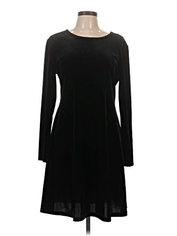 Molly Malloy Casual Dress (view 1)