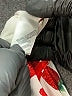 Assorted Brands Red Swimsuit Top Size L - photo 7