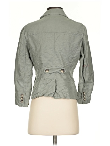 Hei Hei Jacket (view 2)