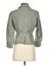 Hei Hei Gray Jacket Size 4 - photo 2