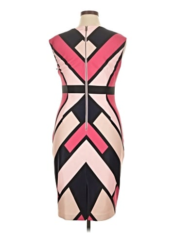 Vince Camuto Cocktail Dress (view 2)