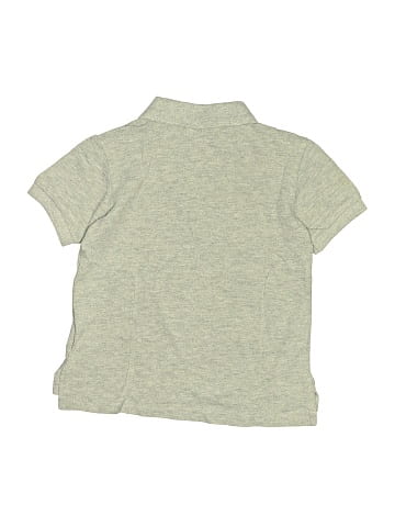 Polo by Ralph Lauren Short Sleeve Top (view 2)