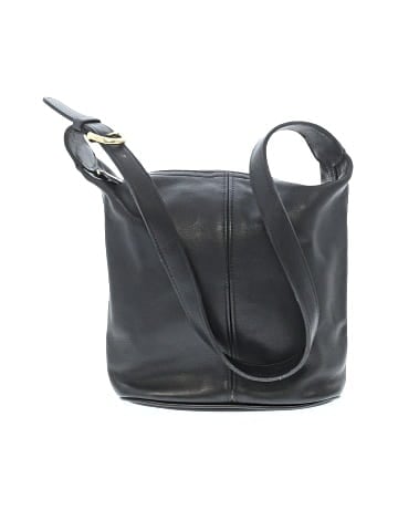Coach Leather Shoulder Bag (view 1)