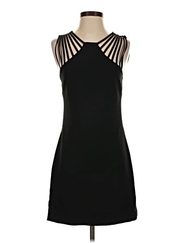 Dress the Population Cocktail Dress (view 1)