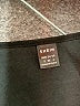Shein 100% Polyester Black Sleeveless Blouse Size 4 - photo 7