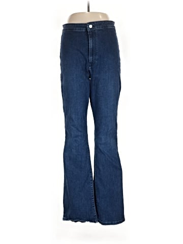 Pilcro Jeans (view 1)
