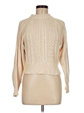 By Anthropologie Turtleneck Sweater