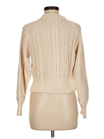 By Anthropologie Turtleneck Sweater (view 2)