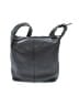 Coach Black Leather Shoulder Bag One size - photo 3
