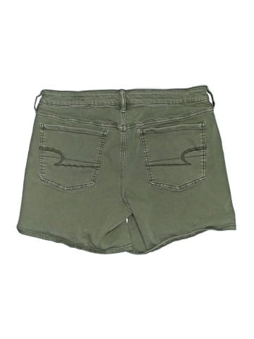 American Eagle Outfitters Khaki Shorts (view 2)