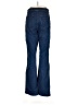 Pilcro Solid Blue Jeans Size 32 waist - photo 2