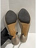Gucci Gray Suede Sofia Peep Toe Platform Slingback Sandals Size EU (IT) 38 / US 8 - photo 5