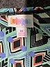 Lularoe 100% Polyester Teal Kimono Size M - photo 7