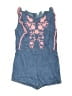 Primark Blue Dress Size 18-24 mo - photo 1