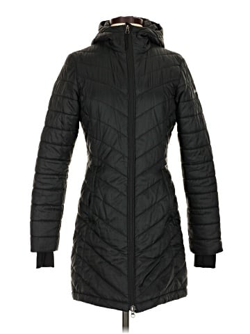 Columbia Coat (view 1)