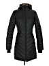 Columbia 100% Polyester Black Coat Size XS - photo 1