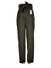 Express Green Casual Pants Size 0 R - photo 1