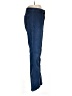 Pilcro Solid Blue Jeans Size 32 waist - photo 4