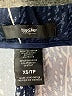 Mossimo Print Blue Shorts Size XS - photo 3