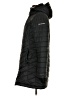 Columbia 100% Polyester Black Coat Size XS - photo 5