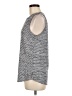 Athleta Gray Sleeveless T-Shirt Size M - photo 5