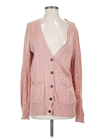 Madewell Graduate Cardigan Sweater (view 1)