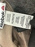 Reebok Solid Tan Athletic Shorts Size XL - photo 4