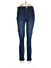 Paige Solid Blue Jeans Size 32 waist - photo 1