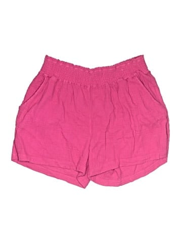 Three Dots Shorts (view 1)