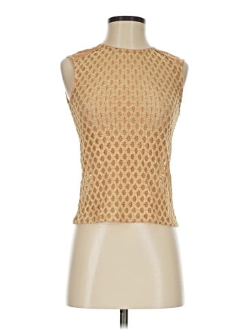 ONLY HEARTS Sleeveless Top (view 1)