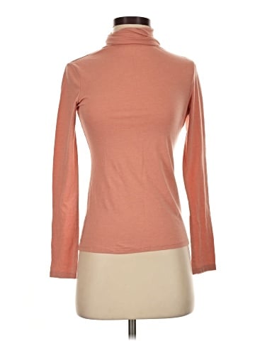 Atmosphere Long Sleeve Turtleneck (view 1)