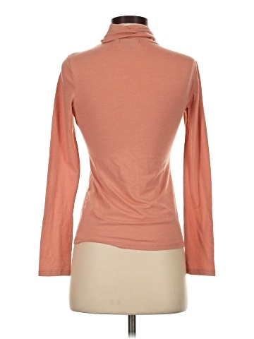 Atmosphere Long Sleeve Turtleneck (view 2)