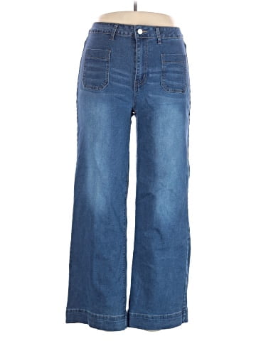 Unbranded Jeans (view 1)